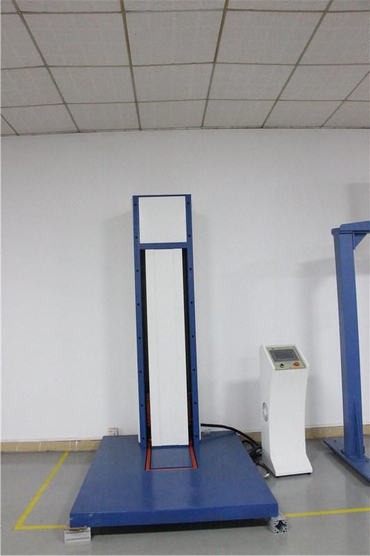 Zero Drop Impact Test Machine