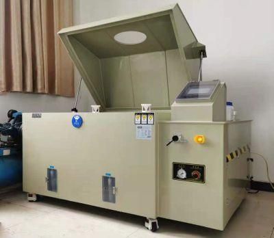 Industrial Salt Spray and Salt Fog Corrosion Test Chamber for Lab