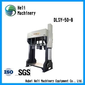 Testing Equipment Drop Tester for Cement Packaging Bags Dlsy-50-B