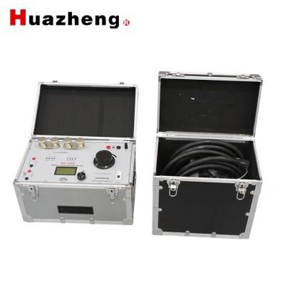 1000A Digital Primary Injection Test Kit of Current Transformer CT
