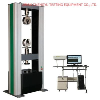 Wdw-100d High-Quality Hot-Selling Computer-Controlled Electronic Universal Testing Machine