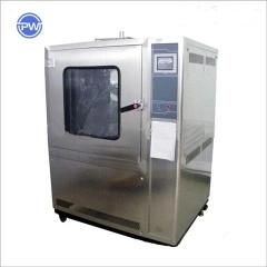 Lab/Laboratory Equipment Box-Type Rain Test/ Testing Chamber