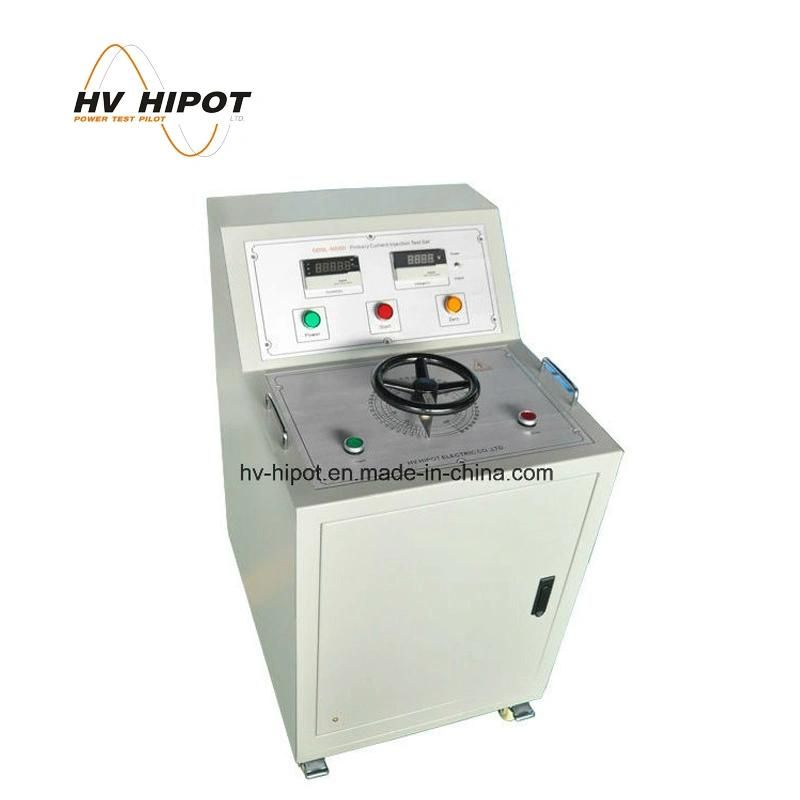 1000A Primary Current Injector