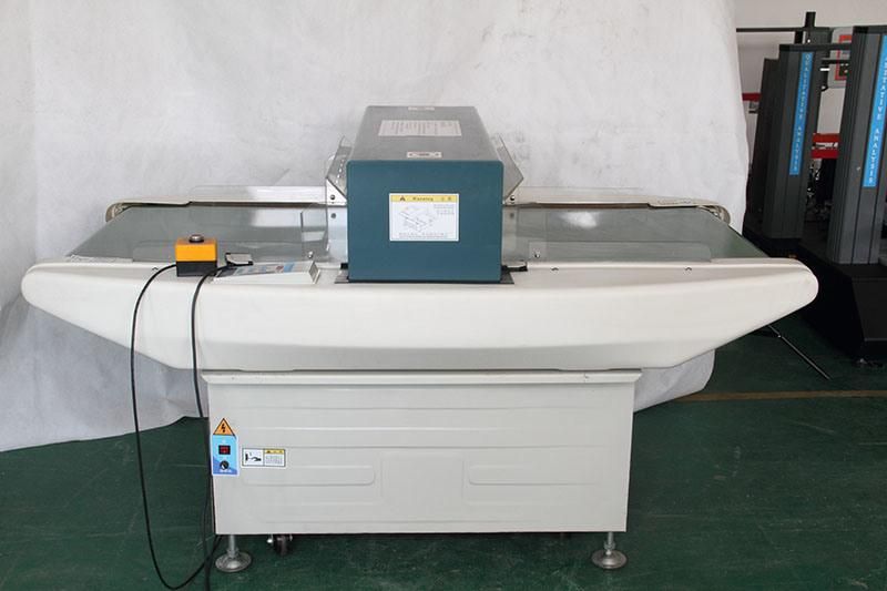 Walk Through Metal Detector/Food Metal Detector Machine/Detector Metales