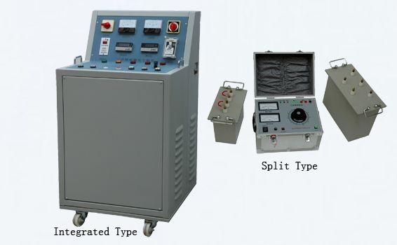 Best Seller 2022 Third-Harmonic Generator Thg Frequency Tripling Test Equipment