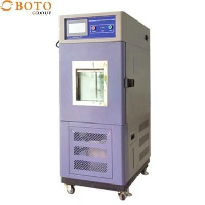 Testing Machine Environmental Constant Temperature and Humidity Climate Chamber