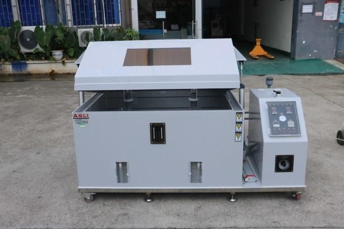 Automatic Salt Spray Corrosion Test Chamber for Perfume Spray Bottle