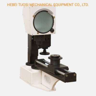 Advanced Saw Blade Angle Accurate Test Machine