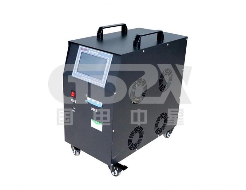 China Suppliers Multifunctional Intelligent Battery Maintenance Activation Instrument
