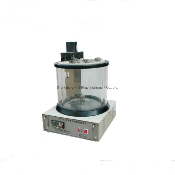 Asphalt Kinematic Viscometer