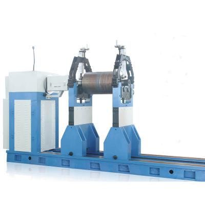 Balancing Machine for Fan Blower