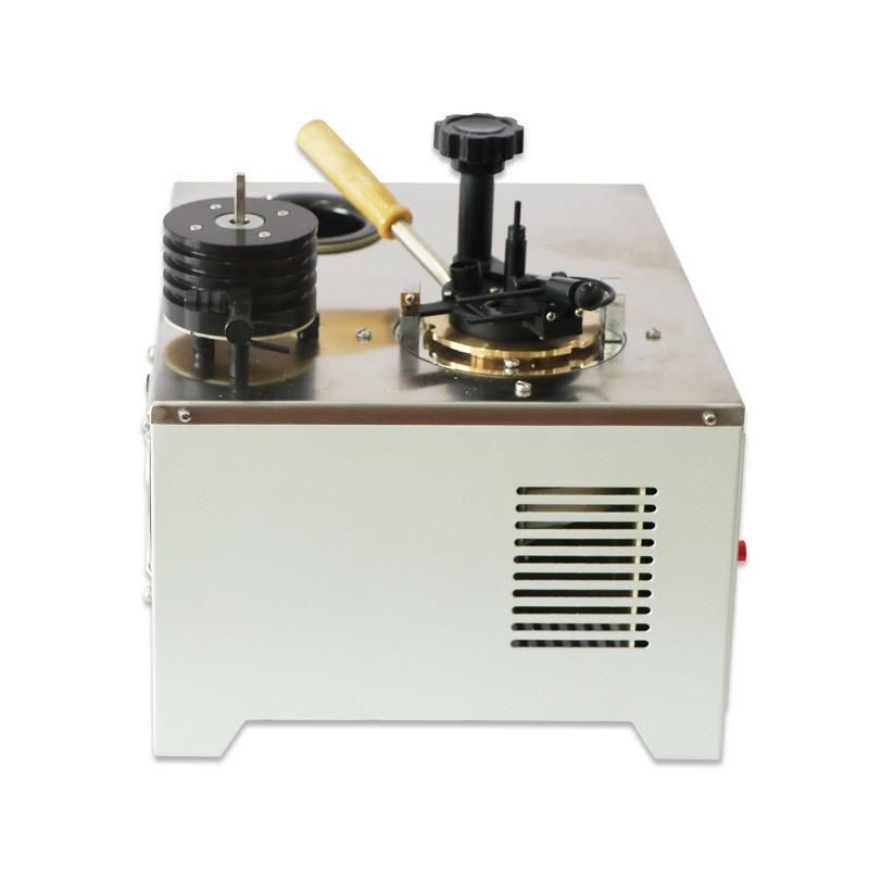 ASTM D93 Pensky-Martens Digital Flash Point Tester Gd-261