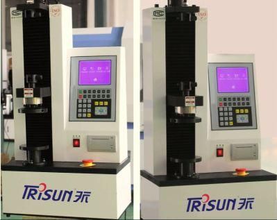 Digital Automatic Spring Tension &amp; Compression Testing Machine, Seal Spring Tester