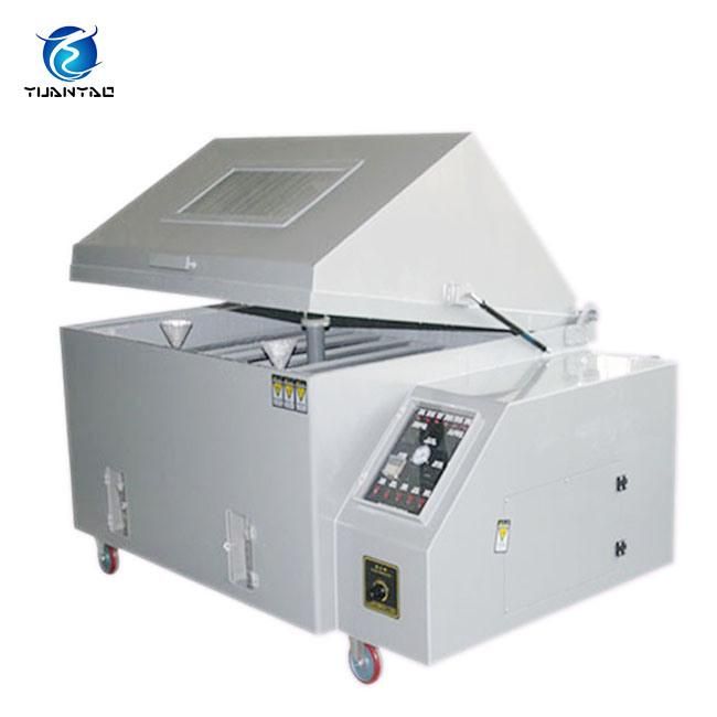 China Painting Corrosion Salt Spray Test Chamber