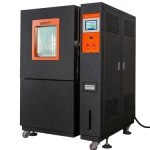 0~1000 Pphm Climatic Ozone Aging Test Oven for Sale