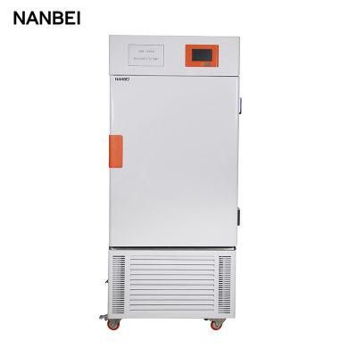 Digital Display Pharmaceutical Medicine Stability Test Chamber