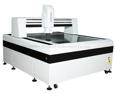 DH-CNC-3020D Longmen Automatic Image Measuring System, CNC Image Measuring Machine