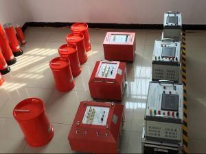 AC Resonant Test System Hyxz