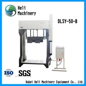 Measuring Instruments Cement Bags Drop Impact Test Machine Dlsy-50-B