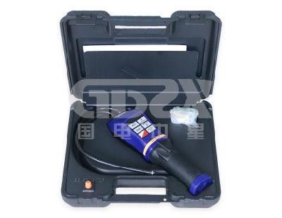 XP-1A Price Portable Handheld Sf6 Gas Quantitative Leakage Detector
