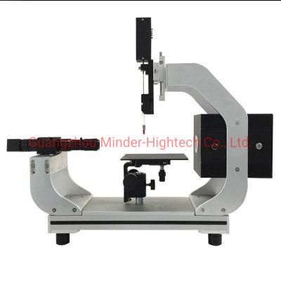 Wetting Angle Measuring Instrument-Automatic Contact Angle Measuring Instrument Machine for Laboratory