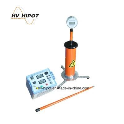 60kV/10mA Portable DC Hipot Tester