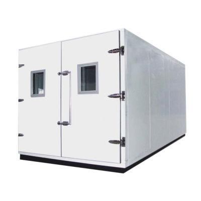 Hj-17 Walk-in Stability Chambers for Testing Components
