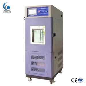 Temperature Test Chambers