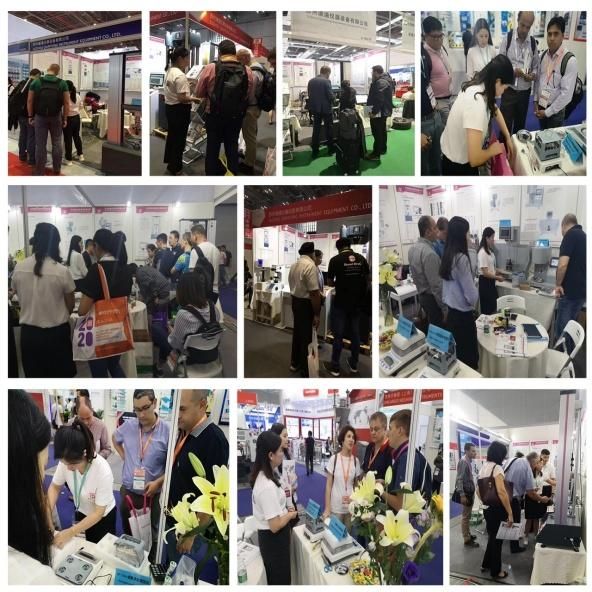 Electro-Hydraulic Servo Horizontal Tensile Testing Machine (600kN)