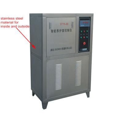 Styh-60 Automatic Curing Cabinet Controller