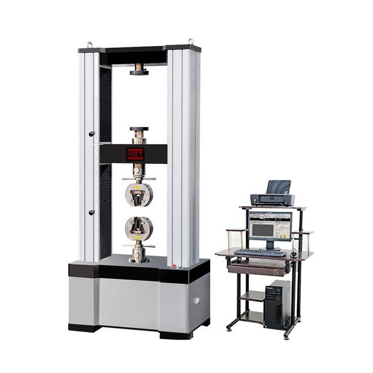 Wdw-200kn 20ton Computerized Electronic Metal Material Tension Tester