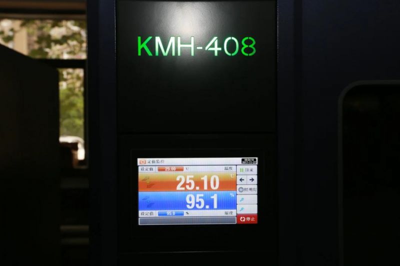 High Quality Environmental and Climatic Temperature Humidity Test Chambers