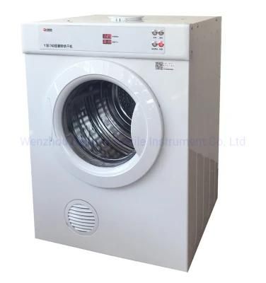 ISO Standard Washing Machine Shrinkage Testing Tumble Dryer Lab Test Machine
