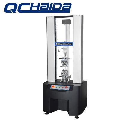 Automatic 50kn Electronic Universal Tensile Material Test/Testing Machine