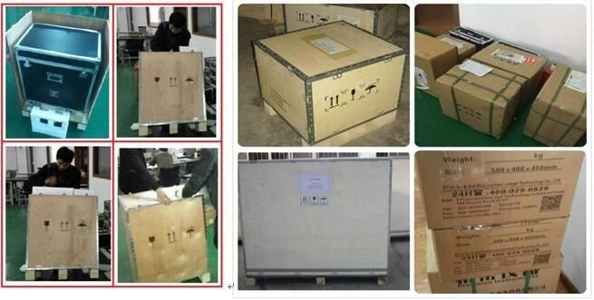 DC High Voltage Generator Hipot Tester 120kv Withstand Voltage Test