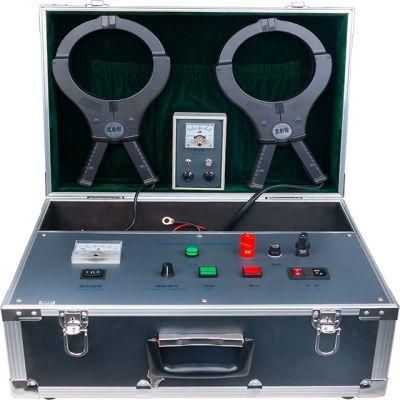 China Factory Cable Identifier Live Cable Identification Instrument Cable Fault Location System