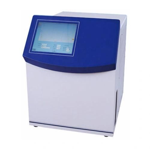 ASTM D7153 Automatic Laser Method Oil Freezing Point Tester
