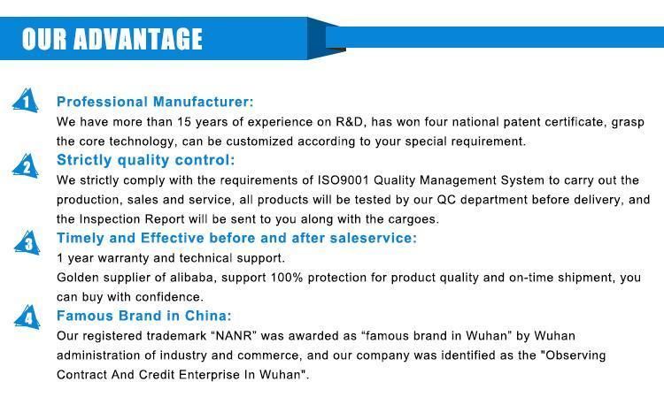 Factory Supplied Six Phase Microcomputer Secondary Injection Relay Test Set