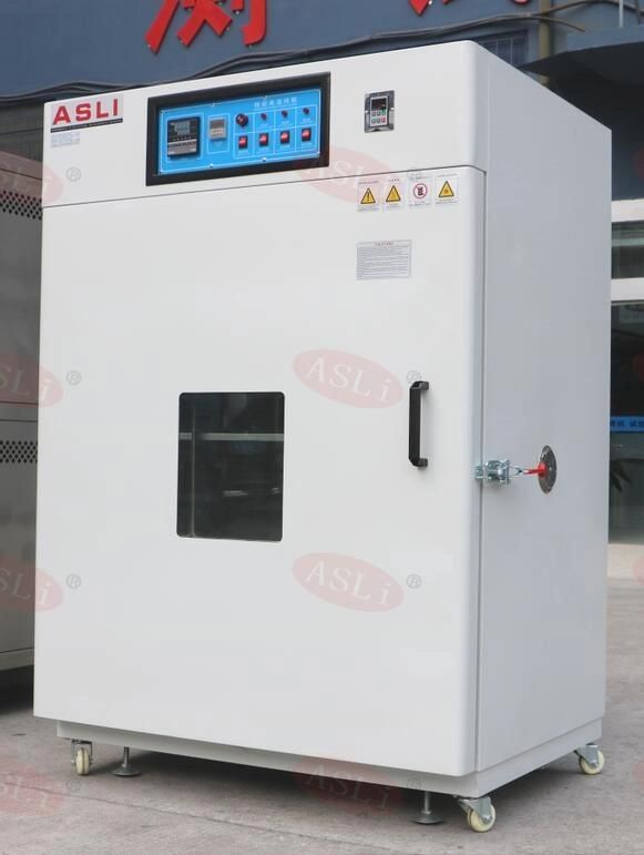 Customized Climate Simulation Laboratory High Temperature Industrial Drying Oven