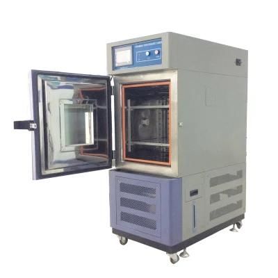 Medium Volume Heat Moisture Controlling Stability Test Chambers for Pharma