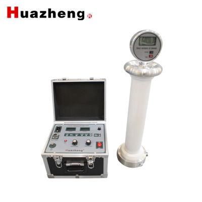 60kv 120kv 10mA Hv Test Equipment DC High Voltage Generator DC Hipot Tester