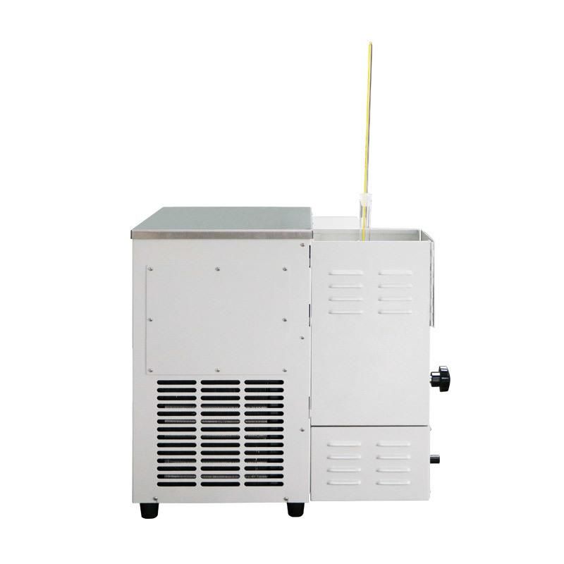 SYD-6536C Petroleum Product Distillation Tester at Atmospheric Pressure