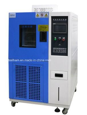 Programable Temperature and Humidity Test Equipment