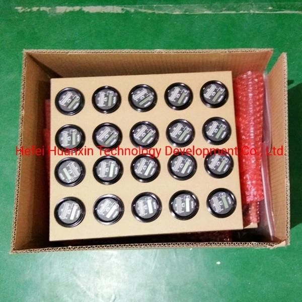 Battery Indicatiors Round Model 12V 24V 36V 48V 72V