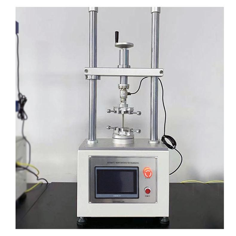Hj-2 5nm Vertical Digital Automatic Torsion Testing Machine/Torsion Tester Price