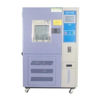 Hj-3 00: 40 ASTM D1149 Professional Aging Rubber Sheet Ozone Resistance Test Chamber