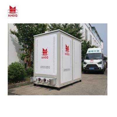 China Made 50kVA-100000kVA Integrated Transformer Testing Bench/Transformer Testing Equipment Machine