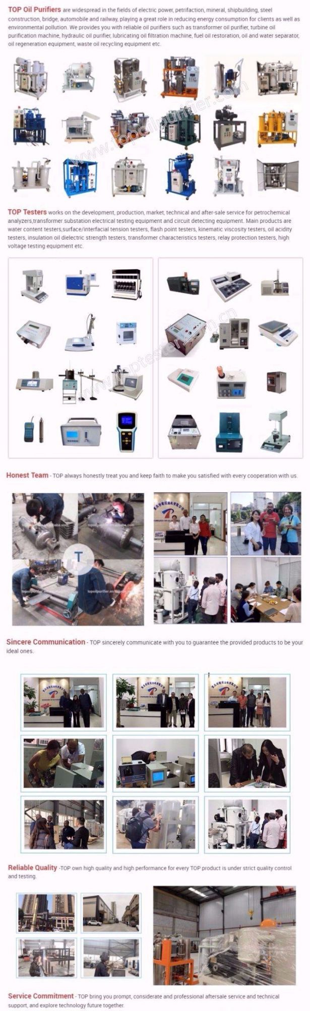 IEC156 ASTM D1816 Portable Transformer Oil Tester for Bdv Measurement