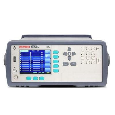 Battery Testing Machine for Resistance and Voltage Fast Sorting