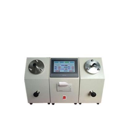 ASTM D2272 Lubricating Oil Oxidation Stability Tester